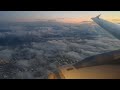 {HD} [FULL FLIGHT] Phoenix (PHX) - Los Angeles (LAX) — United Airlines — Airbus A320-232 — N4901U