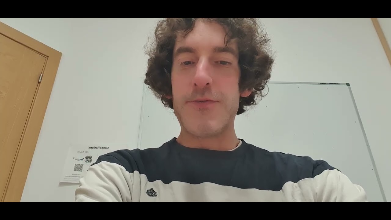 March 9 2026 Roberto AM