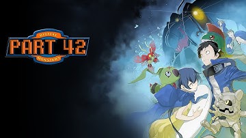 Digimon Story: Hacker