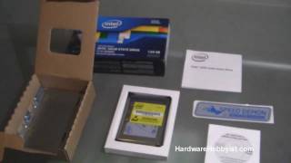 [HH] Hardcore Gaming PC: "Intel 510 Series 120GB SSD"