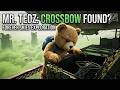 Forever Skies, Mr TEDZ, looking for a crossbow