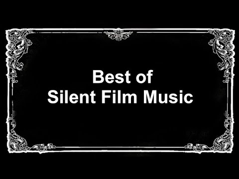 silent-movie-and-silent-film:-silent-film-music-with-silent-movie-music-funny-soundtrack