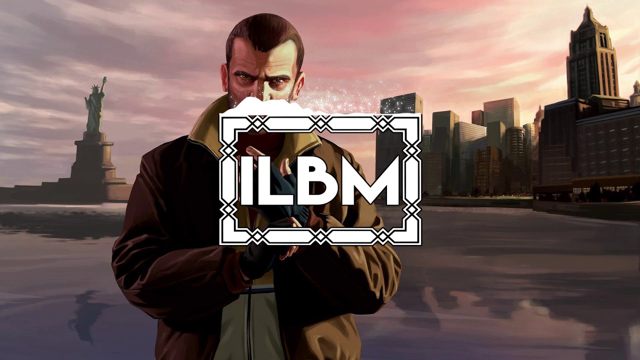 gta 4 loading screen generator