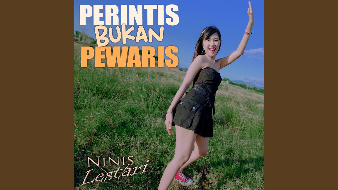 Perintis Bukan Pewaris