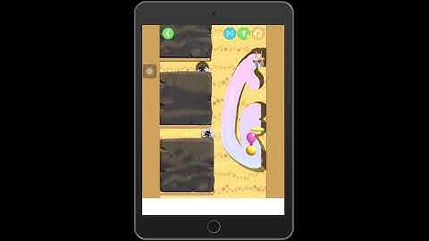 dig this! (Dig it ) 303-18 | JUST ONE MORE | Dig this chapter 303 level 18 solution walkthrough