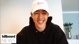 Mark Tuan From GOT7 Talks Leaving JYP, Making Solo Music, BTS & More I Billboard News