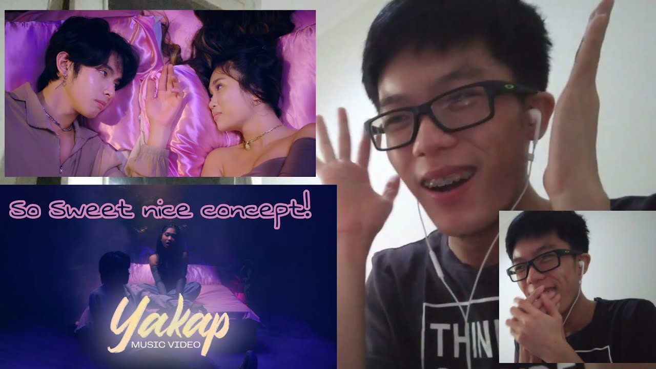 Love The Concept, Visual and Music! 