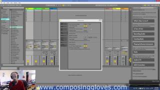 How To Load Plug - Ins - Vst In Abelton