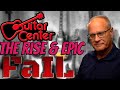 The Rise and Epic Fail of Guitar Center