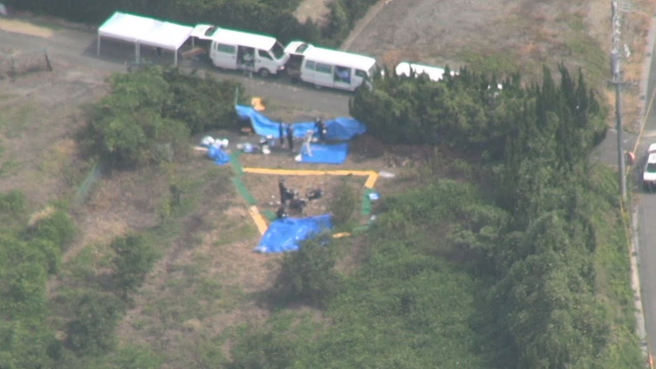 四日市 殺人 事件