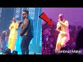 Sarkodie and King Promise Perform At Vodafone Ghana Music Awards 2019 (Full performance)