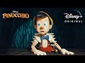 Pinocho 2022 | El gran Show de Pinocho | Español Latino | Disney+