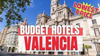 Top 3 Budget Hotels in Valencia 2023 | Where to stay in Valencia screenshot 2