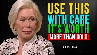 Louise Hay: Hack Your Subconscious Mind for Wealth and Success!