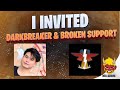 So I Invited @Darkbreaker and @BrokenSupport and Played Sivir | Sivir Gameplay | Guide & Build