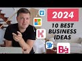 10 Business Ideas that will be BIG in 2023 | BEST Business Ideas 2023