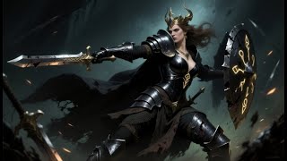 Amazonian Rage (Instrumental)