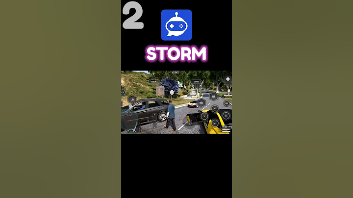 Top 3 Cloud Gaming App Free GTA 5 2023 Emulator #gta5 #shorts