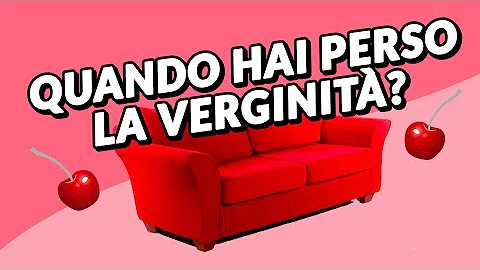 Dove si trova l'imene si riesce a vedere?