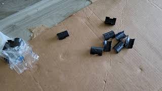 Amazon Basics Shelves Embly Instructions