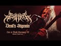 Capture de la vidéo Azarath - Devil's Stigmata - Live At Death Ceremony Ii