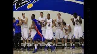 La Mirada Boys Varsity Basketball Banquet Slideshow!
