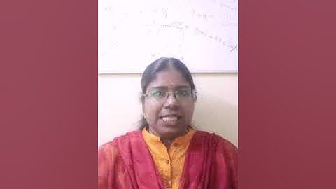 FDP Video by Dr.S Cynthia- Non linear Optics