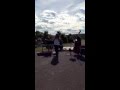 Chantal Chamberland -  Here's To Life - Soundcheck in NY