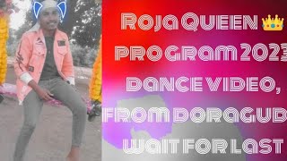 Roja Queen Celebration Dance Video