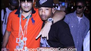 Watch French Montana New Jack City rack City Freestyle feat Chinx Drugz video