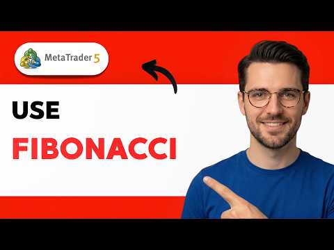 How to Use Fibonacci in Metatrader 5 [2026 Full Guide]