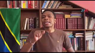 Gen Z Ajitokeza Kupinga Matamshi Yakidini Ya Kugawa Watu, Atoa Tahadhari Nzito, Ataka Haki Itawale