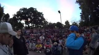 Altos Acotes 5To Escalon