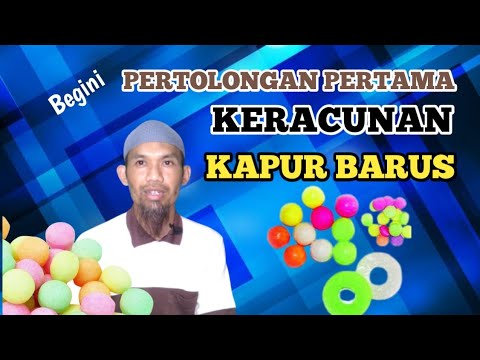 What Is Kapur Barus In English