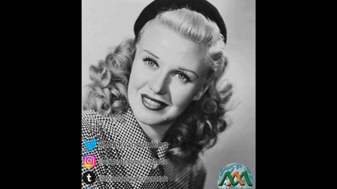 Ginger Rogers YouTube