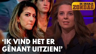 Download Lagu Politiek verslaggever Hannah Warner over speech Yeşilgöz: 'Ik vind het er gênant uitzien!' MP3 Download Lagu Politiek verslaggever Hannah Warner over speech Yeşilgöz: 'Ik vind het er gênant uitzien!' MP3
