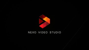 Nexo Video Studio Channel Intro