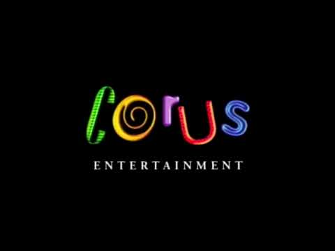 Corus Entertainment
