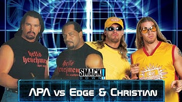 WWF Smackdown 2 It Doesn