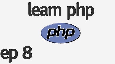 Learn PHP - String Functions