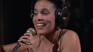 Xenia Rubinos - Don&#39;t Wanna Be (Live on KEXP)