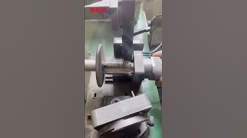 Tap. Granding #cnc #machinist #machining #manufacturing #manufacturer