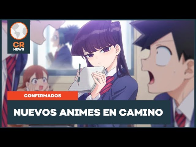 Tópico de Animes - Noticias e Comentários (+2022) - Página 1021