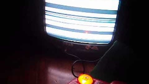 noise & visual experiment for circuit bent keyboard