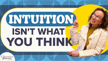 You’ve Been Using Intuition Wrong (Here’s Why)