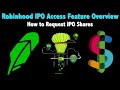 How Does Robinhood IPO Access Work What You Need To Know How Does Robinhood IPO Access Work What You Need To Know