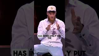 2-time Super Bowl champ Cooper Kupp keeping his identity in Jesus.