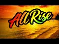ALL RISE-BLUE(PUA’ANIFO VERSION COVER)