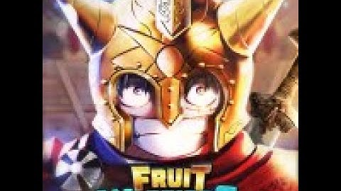 I love Fruit Warriors ( exploit progress)