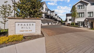 #53 17557 100 Avenue, Surrey BC